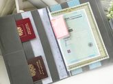 Папка для документов