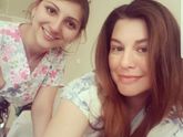 Для тех, кто считает, что родовозбуждение всегда влечет за собой каскад вмешательств
