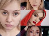 Бедные мужики?