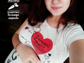 Наши 7 месяцев) 28 неделек