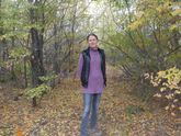 Волгоградская осень)