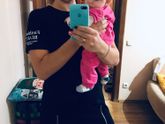 2 месяца. Сходили на приём