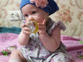наши 8 месяцев❤❤❤