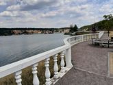 Пляж в Москве
