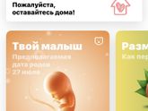 Незаметно подкрались 11 недель