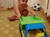 Игрушки