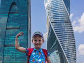 Фото из отпуска. Мы. Много.