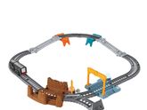 Девочки, продаём поезда и рельсы Thomas Friends Trackmaster