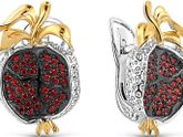 какие серьги красивее?