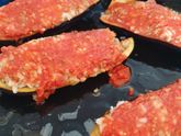 Баклажанчики 🤤