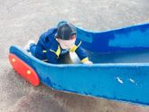 Москва и погода