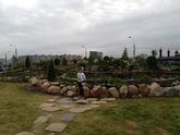 Фестиваль "День города"
