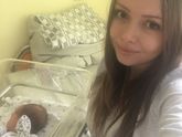 Вторые роды. Наконец-то 🤣