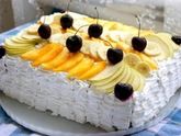 Подруга готовила. Вкусно очень.