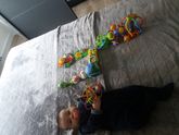 Вчера исполнилось 4 месяца