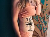 16-17я неделя. Когда будут шевелюшки???