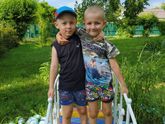 Сыновья