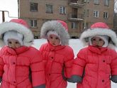 Всем детишек