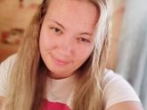 Ну вот и покрасилась
