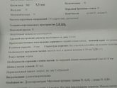 Подскажите все ли нормально?