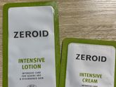Zeroid
