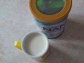 Почему я предпочла NAN 4 обычному молоку? Подробный разбор состава и сравнение.
