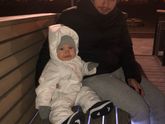 Сладкая рыбка ❤️