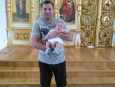 крестины
