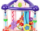 Какие игрушки покупаете 7-8