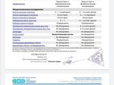 Общий анализ мочи.