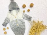 Самая крохотная часть, одного