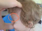 Девочки,стоит переживать?