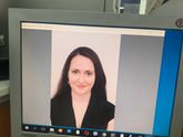 Фотка на новый паспорт!