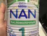 Девочки, какое выбрать Питание чтоб не болел животик?