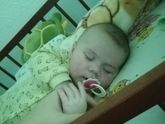 Весь день сегодня плакал.