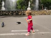 Отпуск в деревне 💕💞💥