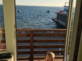Поездка на море 26-28 недель