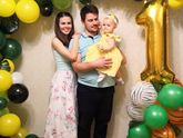 Год! Да ладно?! 💔