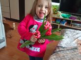 Всем привет 🌷 Всё