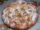 Кулинарная АзБукА. Я. Яблоко