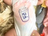 Мы уже большие на 1 МЕСЯЦ ♥️