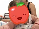Заваливает голову!