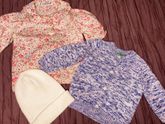 Покупки в секонд-хенде 🛍