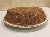 Вкусный тортик без выпечки ??