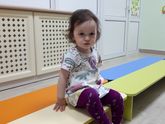 4 день в саду
