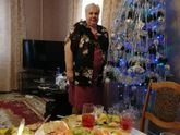 Завтра мамуля в гости