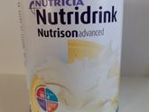 Продаю nutrison advanced nutridrink