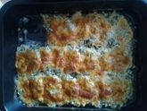 Вкусняшка.