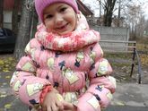 Красоту ничем не испортишь)