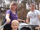 Червленый яр Воронеж